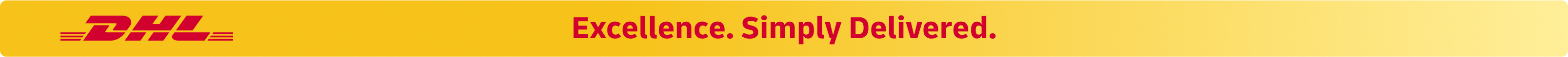 Dhl-Baner