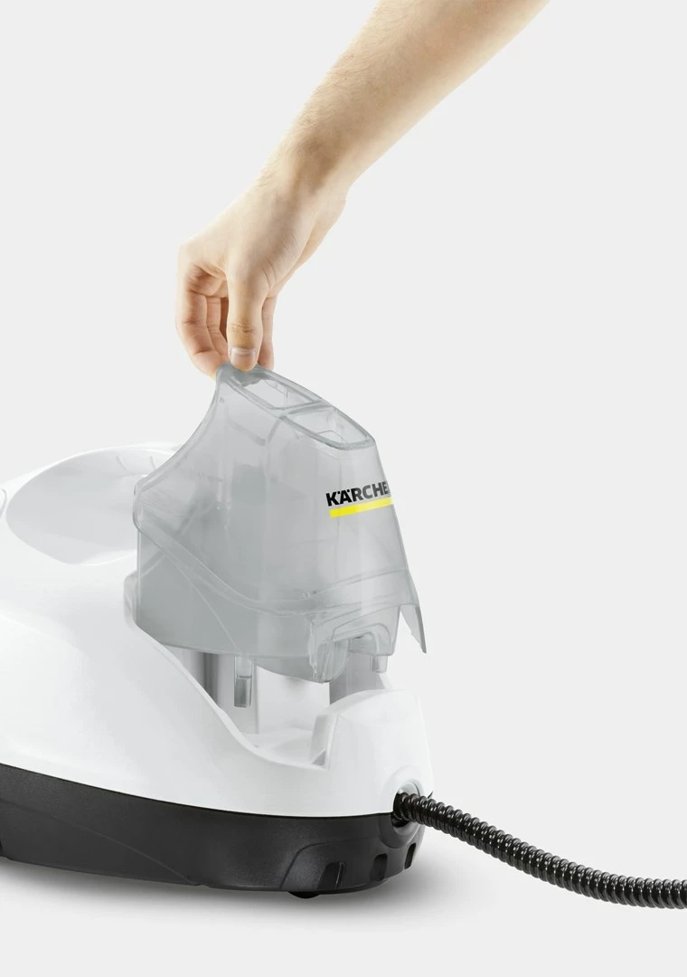 Cilindrični parni čistilec SC 4 EasyFix, Karcher