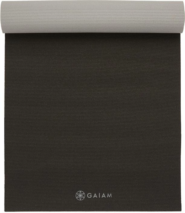 Joga mat, GAIAM, siv