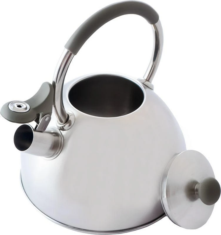 Kotlček 2,5 L Maestro MR-1323, srebrn