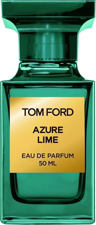 Eau de Parfum Azure Lime Tom Ford, 50 ml