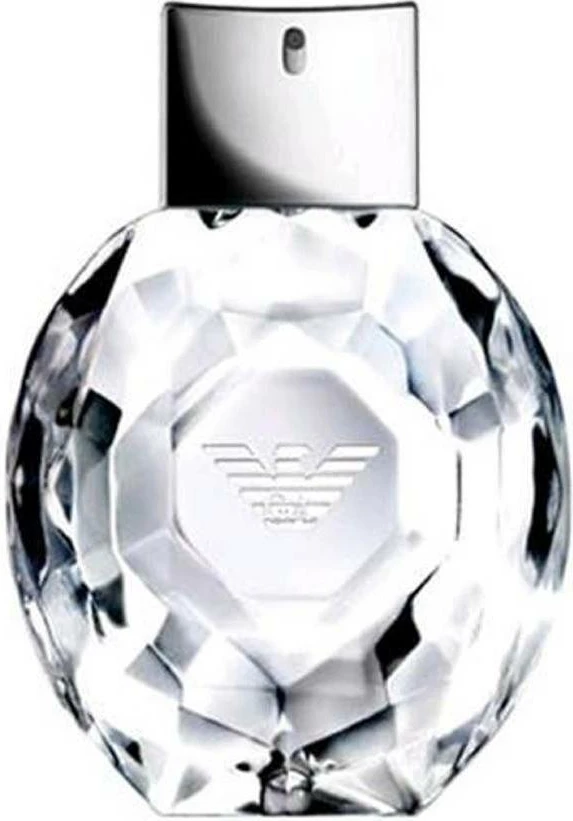 Eau de Parfum za ženske Emporio Diamonds Giorgio Armani, 50 ml