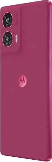 Pametni telefon Motorola Edge 50 Fusion 8/256GB, Hot Pink