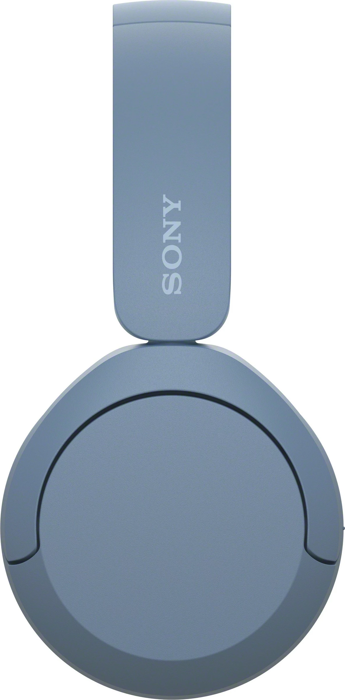 Brezžične slušalke, SONY WH-CH520L, Bluetooth 5.2, 50 ur, modre