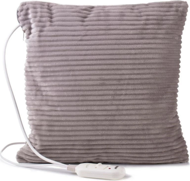 Električni grelnik za blazino, Adler MS 7429, 45 W, siva