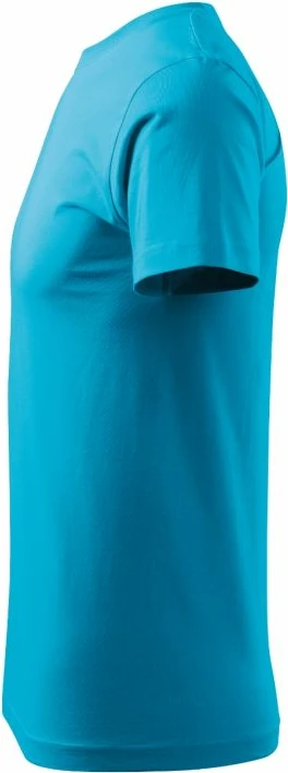 Majica za moške Adler, modra