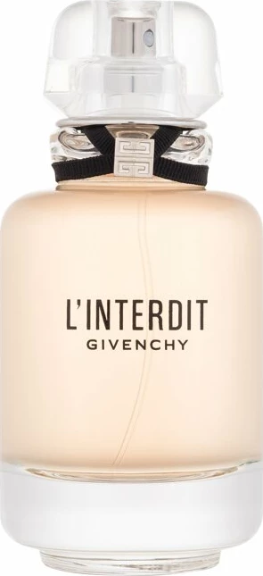 Eau de Toilette L'Interdit Givenchy 2022, 80 ml za ženske