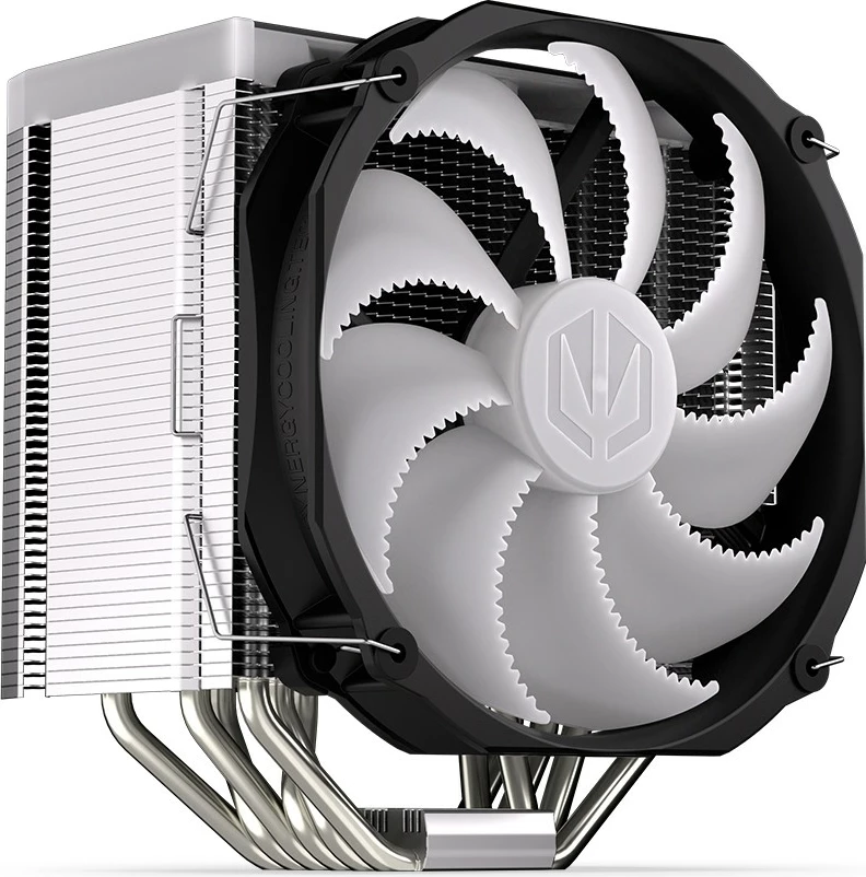 Hladilnik procesorja Endorfy Fortis 5 ARGB, 14 cm, ARGB, za podnožja Intel/AMD