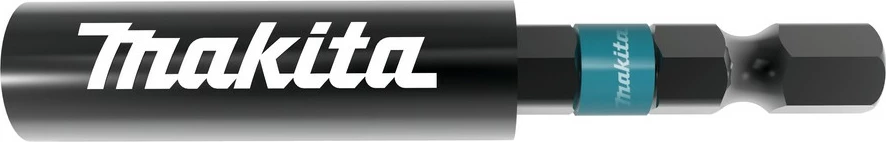 Magnetni bit, 60 mm, 1/4" hex, Makita B-66793