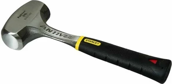 Čekić za razbijanje STANLEY Fatmax AV, 1,3 kg