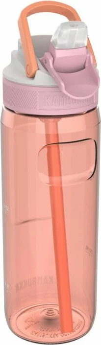 Plastenka za vodo, Yakimasport, oranžna