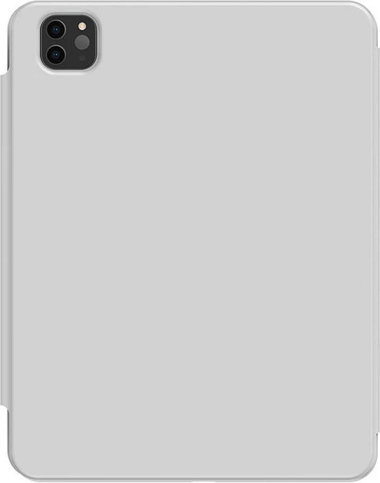 Magnetni ovitek za tablico Baseus Minimalist Series ARJS040913, za iPad Pro 11"/iPad Air 4/5 10,9", siv