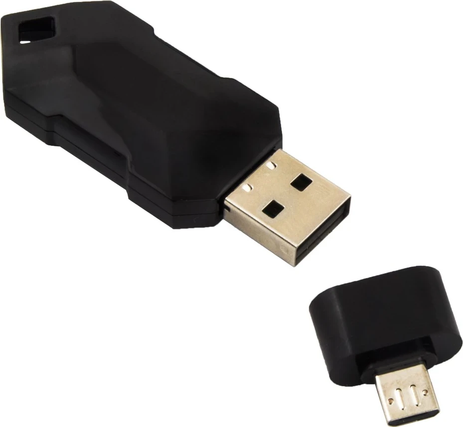 Gaming krmilnik Esperanza EGG112K za PS3, Xbox One, PC, črn