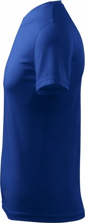 Majica za moške Adler, modra