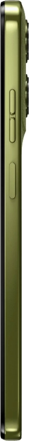 Pametni telefon Motorola Moto G15 8/128GB Dual SIM, zelena Iguana