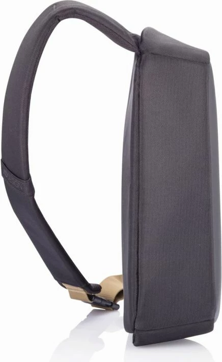 Nahrbtnik Yakimasport, črn