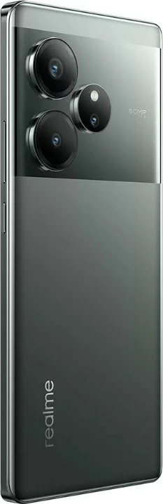 Pametni telefon Realme GT6, 512 GB, 16 GB RAM, Razor Green