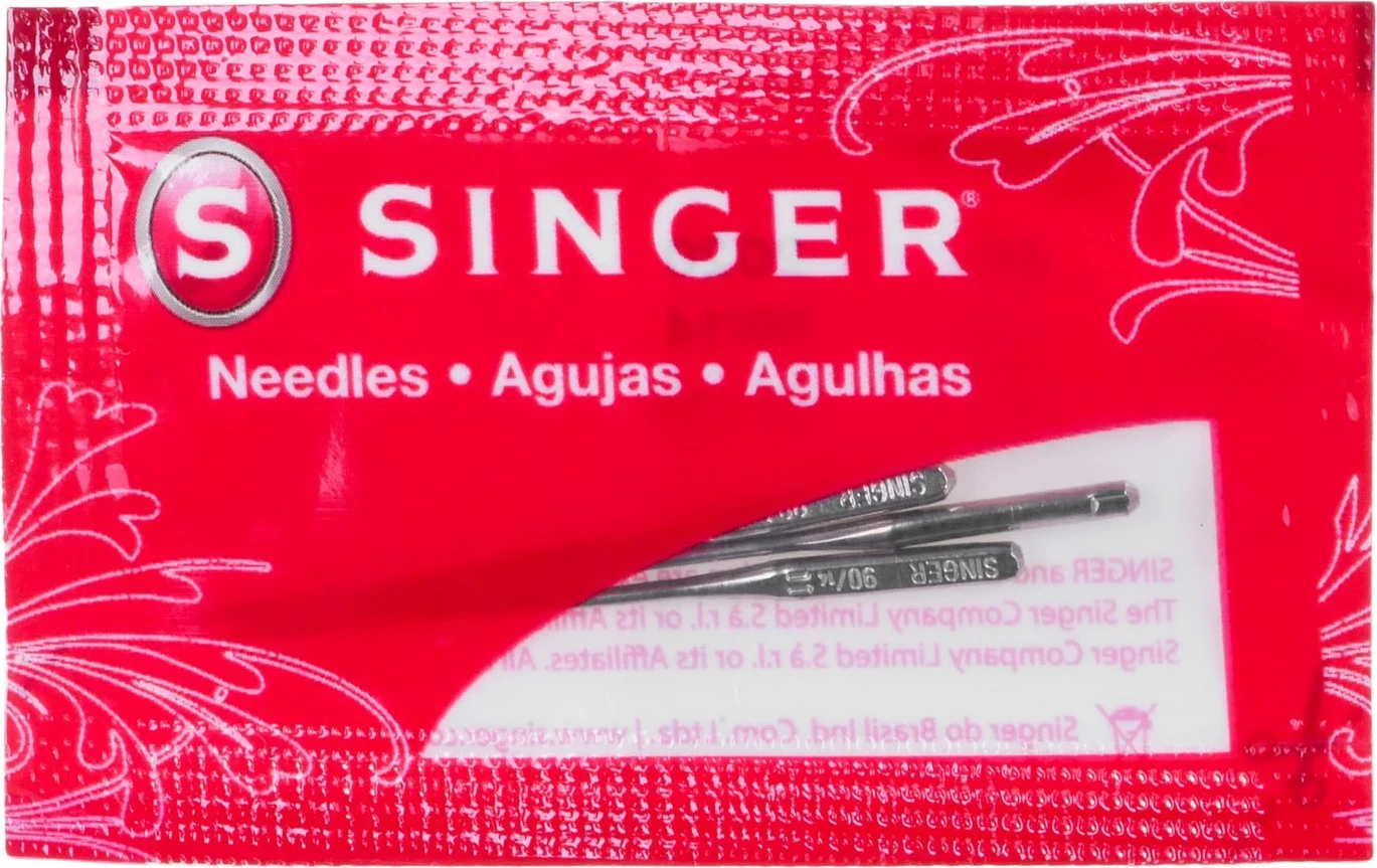 Šivalni stroj M1605, SINGER, bel