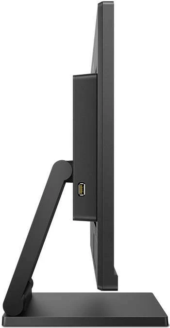 21,5" IPS na dotik, Full HD monitor Philips 222B1TC, črn