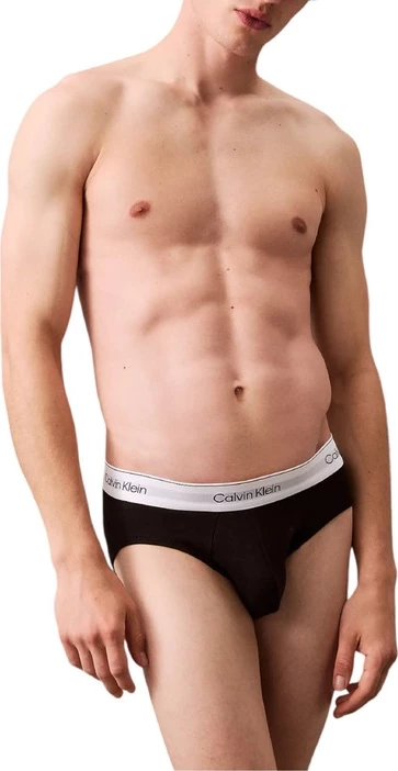 Spodnje perilo za moške Calvin Klein, sivo