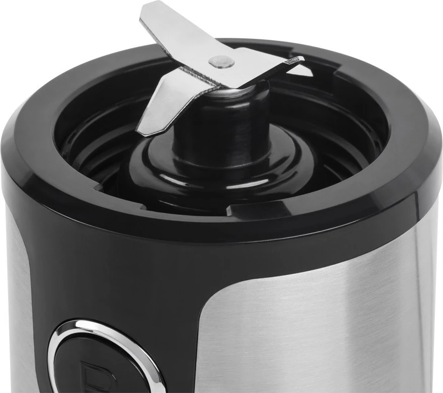 Osebni blender Teesa TSA3535, 2 kozarca 300 ml, inox