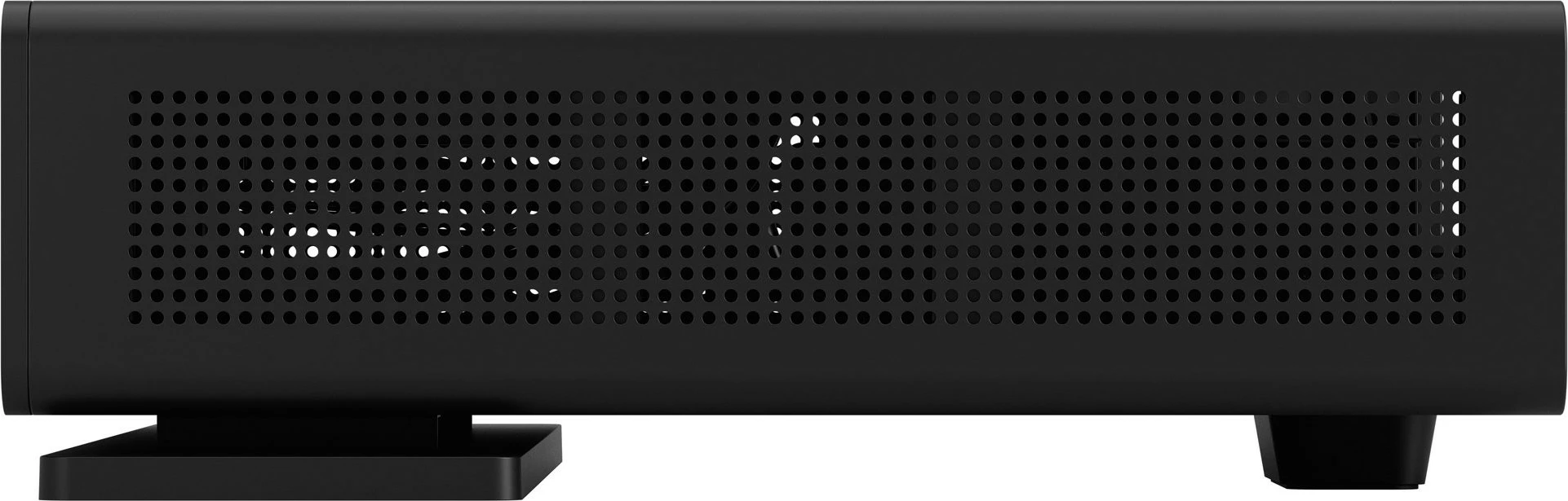 Računalniško ohišje Fractal Design Ridge, Mini-ITX, SFF, črno