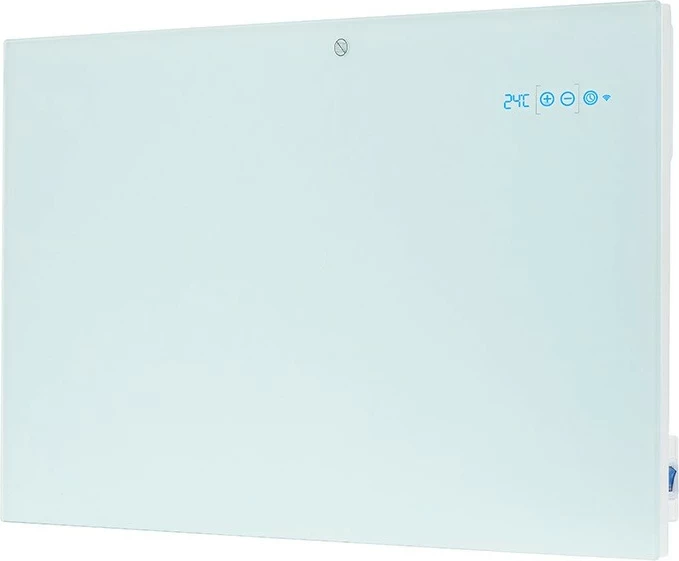 Konvektor Lafe IR ThermoSmart 500 W, pameten, bel