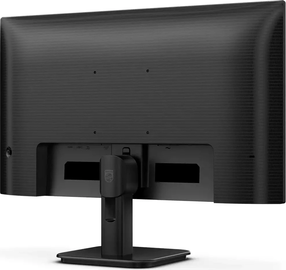 LCD zaslon 23,8" Full HD, Philips 1000 series 24E1N1300A/00, črn