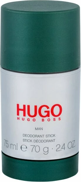 Deostick, HUGO BOSS Hugo, 75 ml