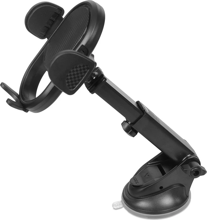 Držalo za telefon v avto H-9 iBox, črno