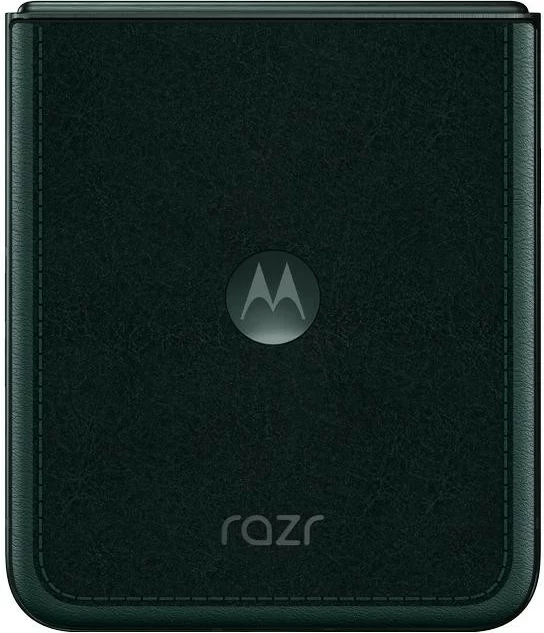 Zložljiv pametni telefon razr 60 Ultra 16/512GB, Scarab zelen