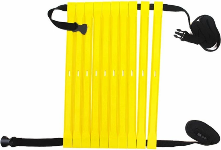 Športna vadbena lestev, Yakimasport, rumena