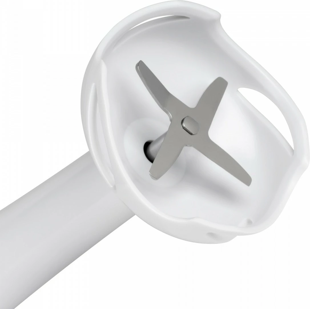 Ročni mešalnik TEESA TSA3508W, 400 W, bel