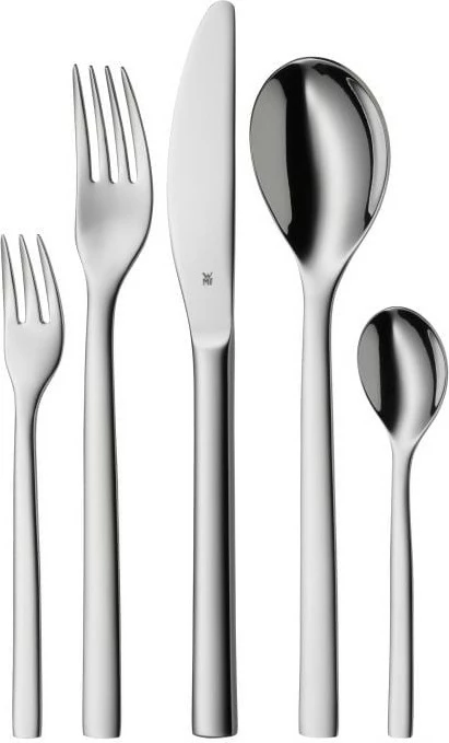 Kuhinjski nož Atria 23 cm, WMF, Cromargan inox jeklo