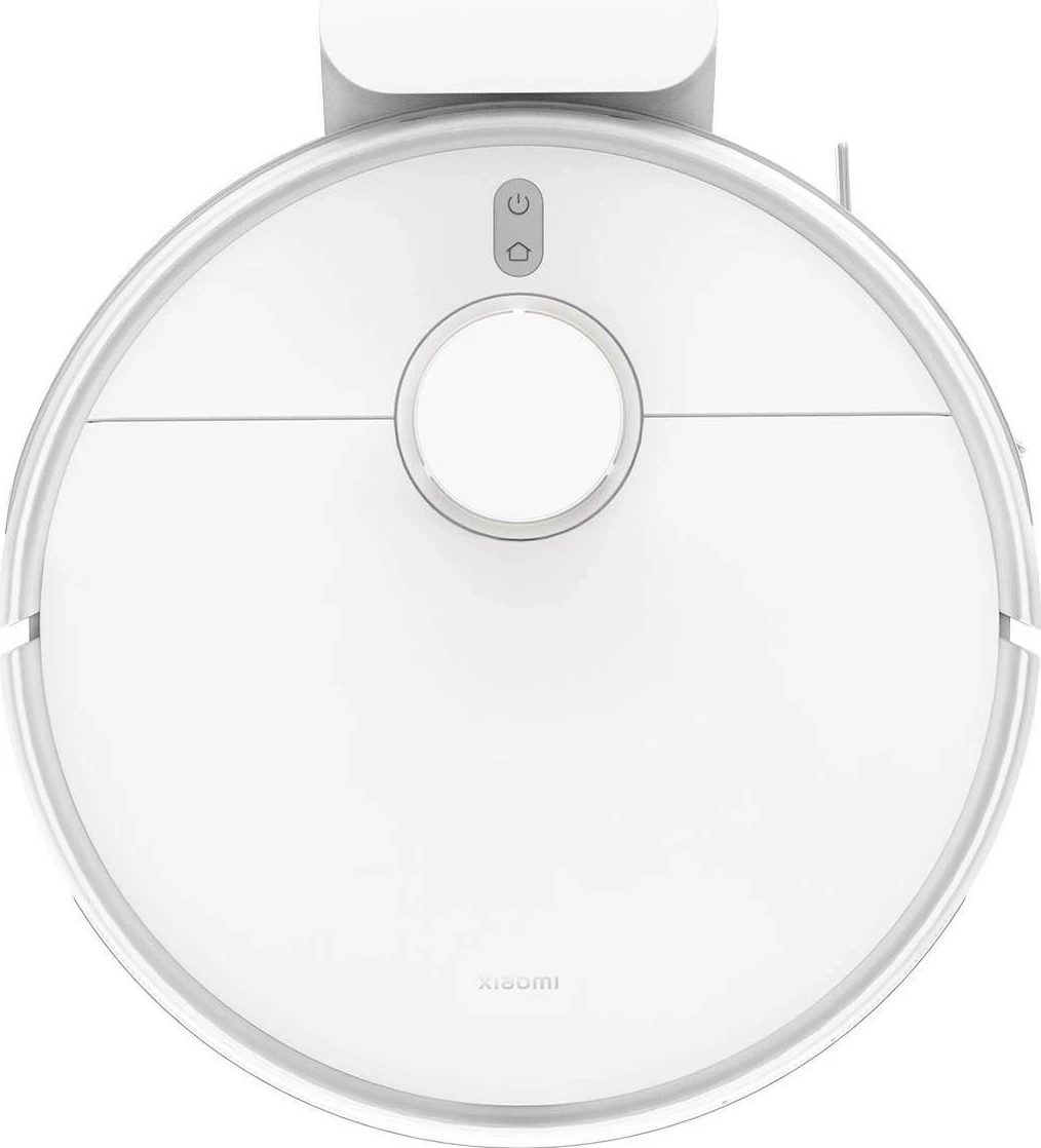 Robotski sesalnik Xiaomi Robot Vacuum S40, 5200 mAh, 10000 Pa, bel