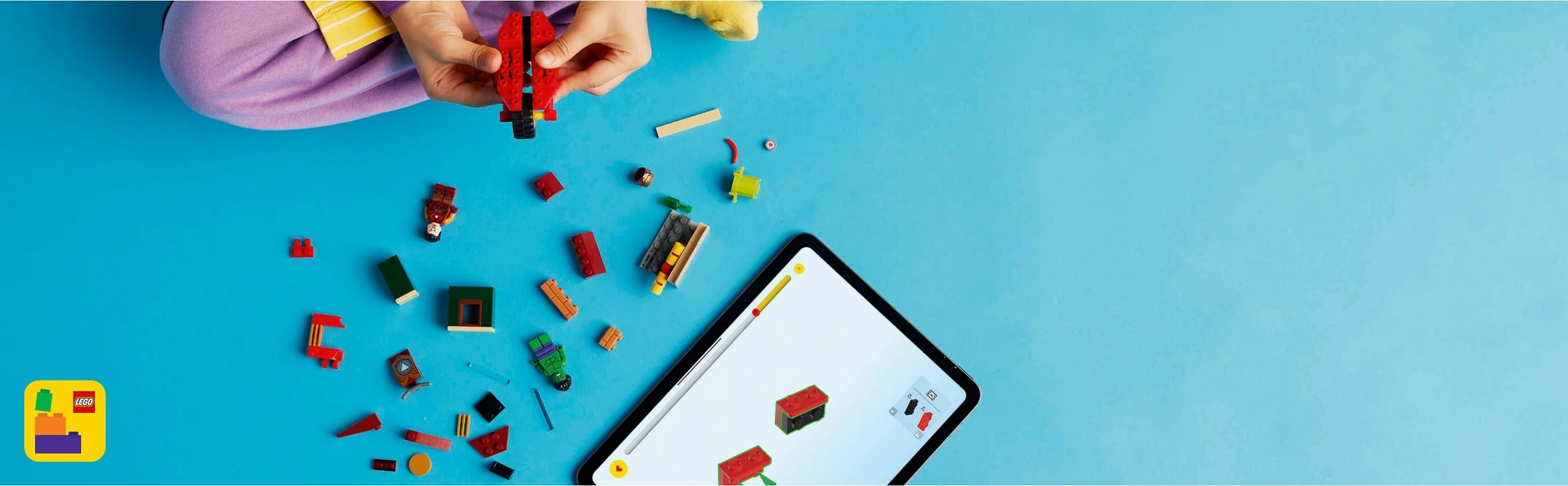 Gradbeni set LEGO Marvel z motorjem in Hulk, Iron Man 76287, večbarven
