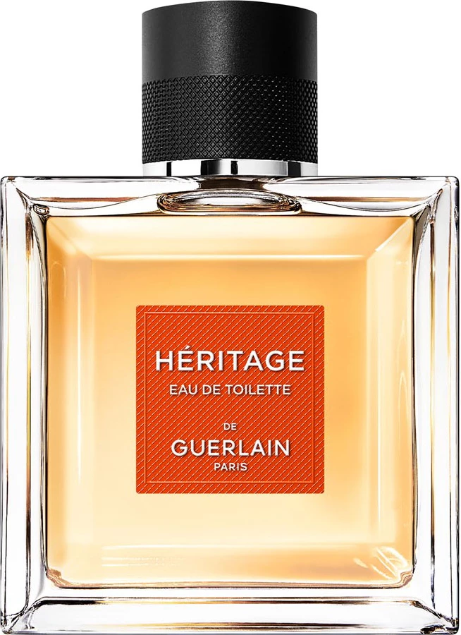 Toaletna voda za moške Guerlain Heritage 100 ml