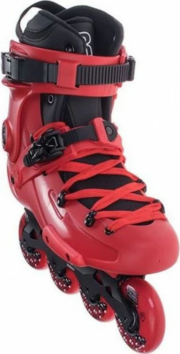 Superge freestyle Yakimasport, črne