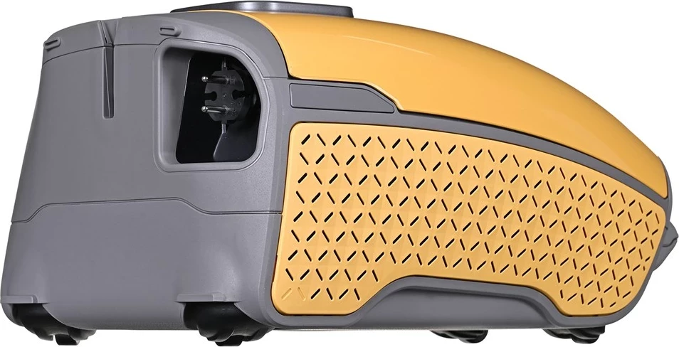 Sesalnik Miele Guard L1 Flex, Sunset Yellow Sesalnik Miele Guard L1 Flex, Sunset Yellow