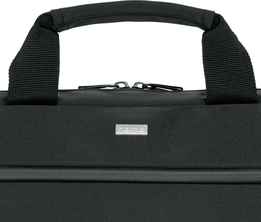 Torba za prenosnik Hama Extreme Protect 227051, 15,6–16,2 palca, črna Torba za prenosnik Hama Extreme Protect 227051, 15,6–16,2 palca, črna