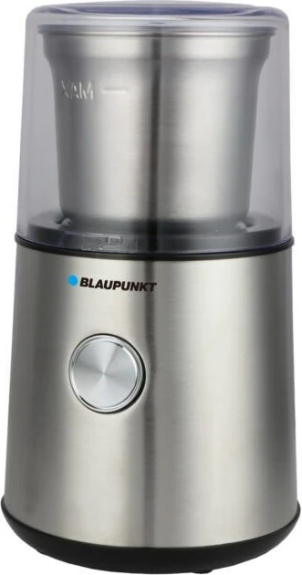 Blender za kavo Blaupunkt FCG801, 200 W, srebrn