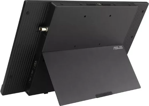 Prenosni monitor 15,6", 4K UHD, IPS, na dotik, črn - Asus ProArt PA16USV