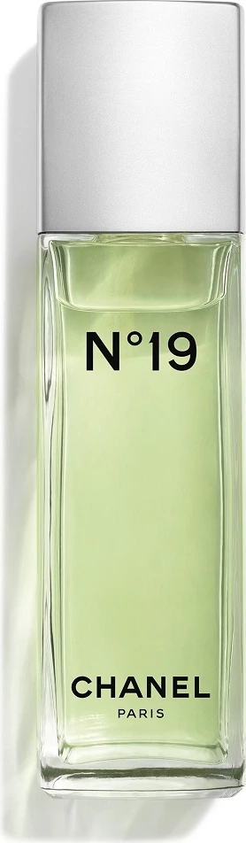 Eau de Toilette za ženske Chanel N°19, 100ml