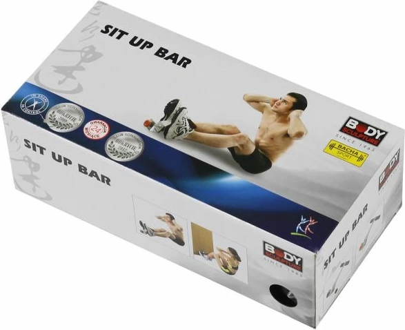 Pritrdilna naprava za trebušne mišice Yakimasport