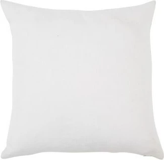 Polnilo za blazino Aberto Design, belo, 45x45 cm