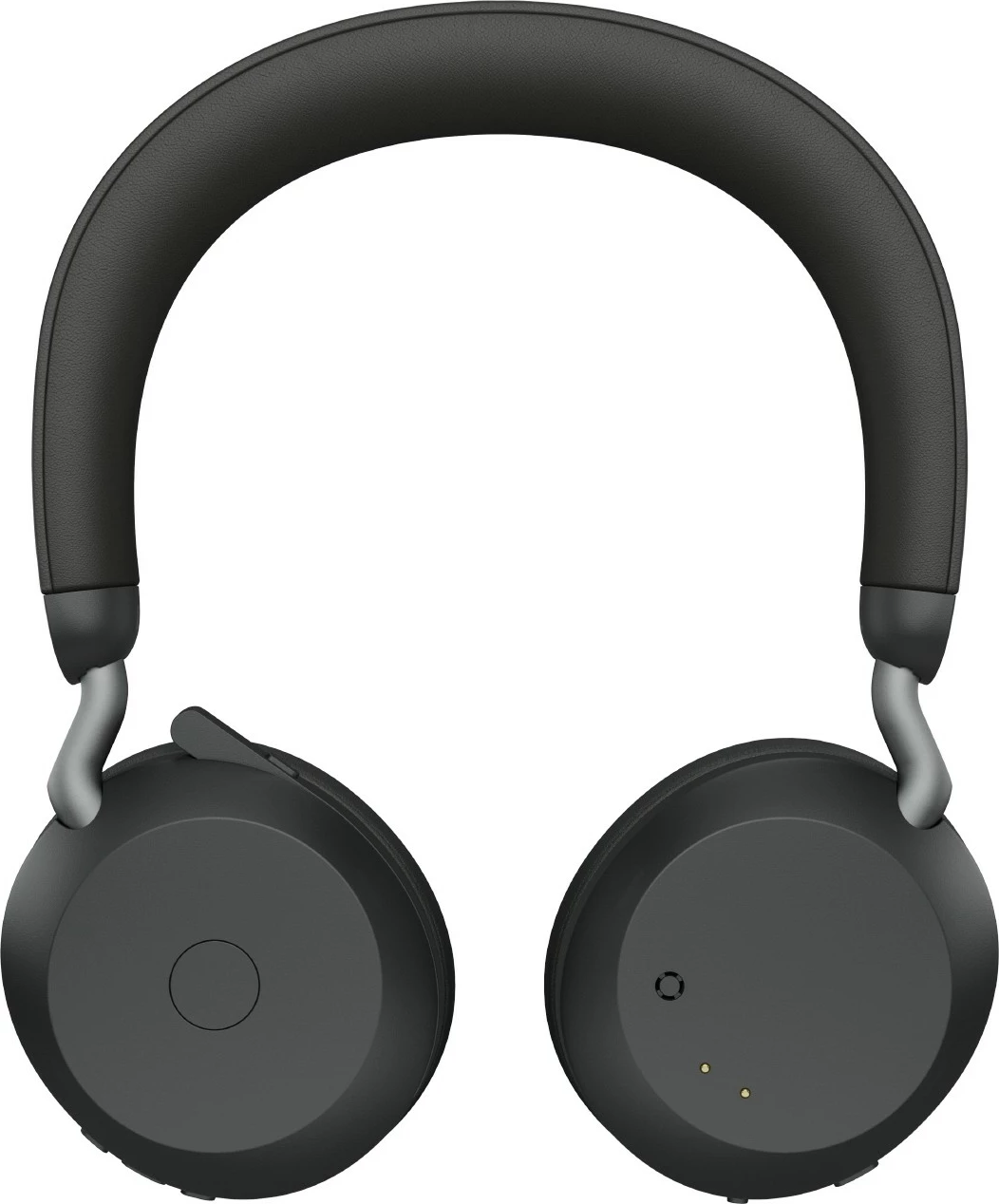 Pametna ura Jabra Evolve2 75, USB-C UC, žična in brezžična, 20 - 20000 Hz, 197 g, črna