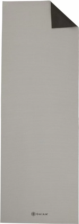 Joga mat, GAIAM, siv
