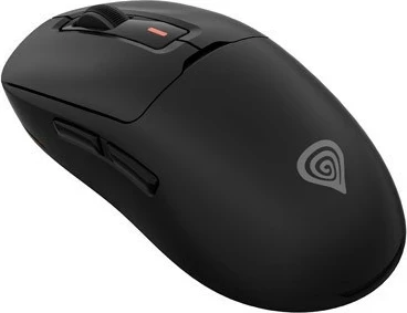 Igralski miš Genesis Zircon 660 Pro Wireless, črn