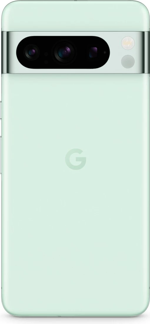 Pameten telefon 128GB, Google Pixel 8 Pro, mint