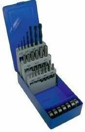 Set tapov in matric, brez znamke, 29 kos